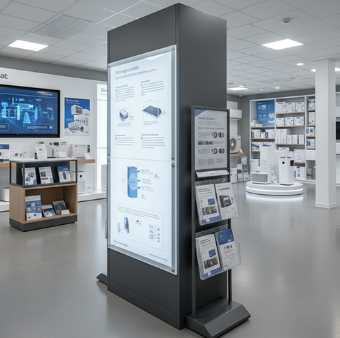 Calidad y eficiencia