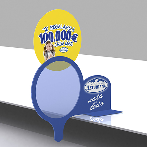 Todo tipo de elementos