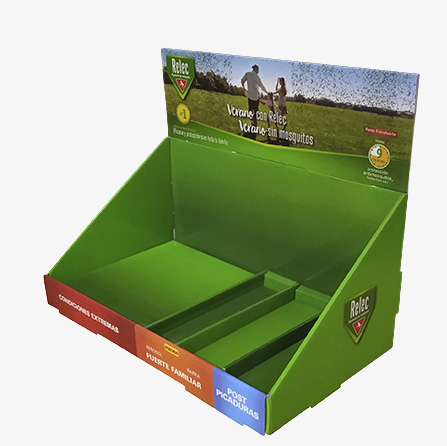 Calidad y eficiencia