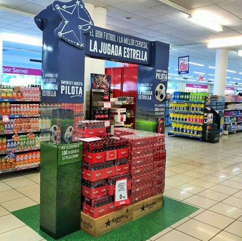 Todo tipo de elementos